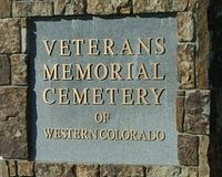Utah Veterans Cemetery & Memorial Park